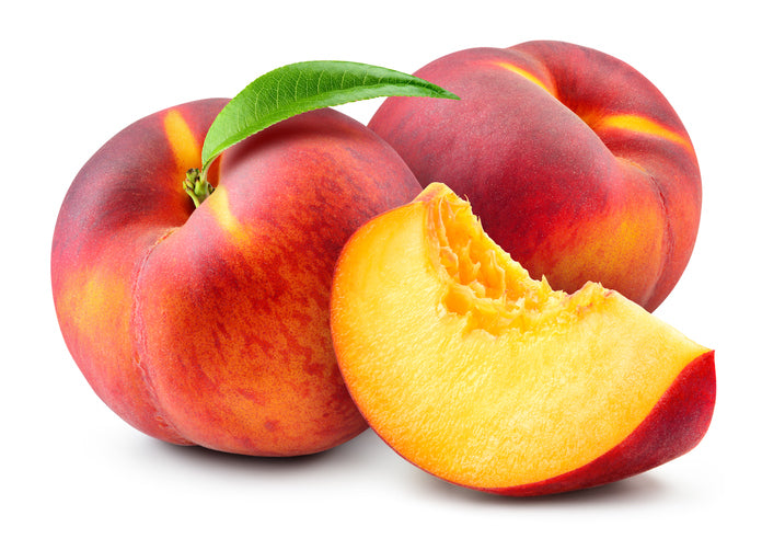 1lb Bag - SWEET California Peaches SPECIAL!