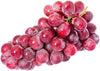 1.5-2lb Bag -  SWEET Excellent Tasting Red Seedless Grapes SPECIAL!