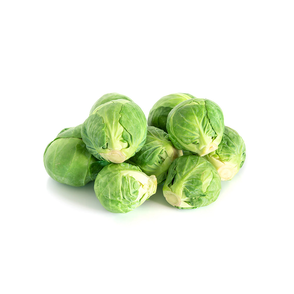 1lb BAG - Fresh Brussel Sprouts Bag SPECIAL!
