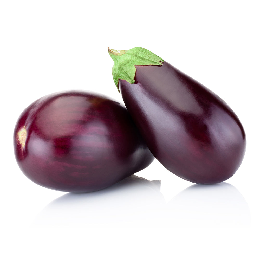 1 PC - Fresh Eggplant SPECIAL!