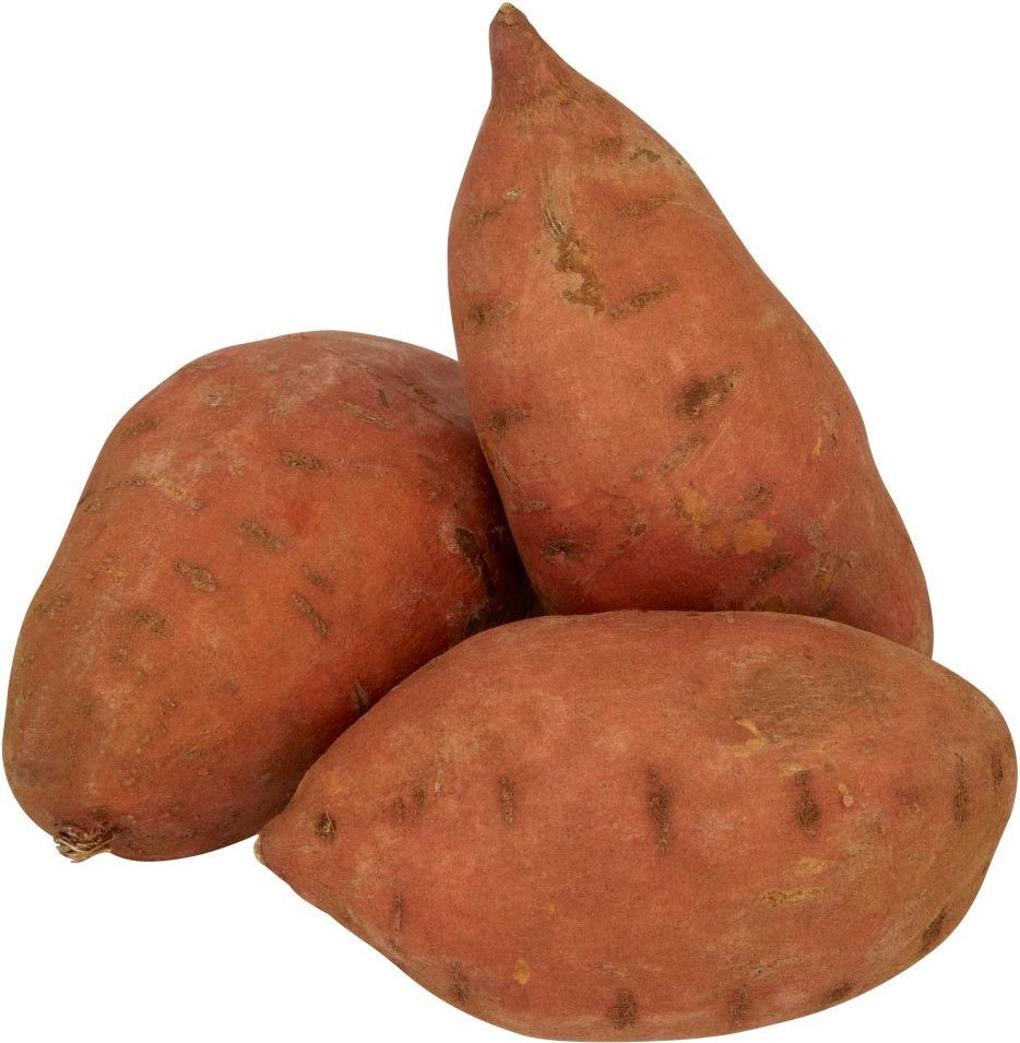 1 PC - Local ORGANIC Yam (Sweet Potato)