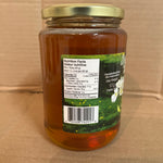 1 Kg - LOCAL Spring Honey MUST TRY SPECIAL!