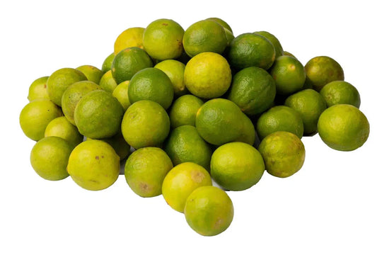 10 Pack - Fresh Imperfect Limes FREE PROMO SPECIAL!