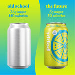 355ml - POPPI SPARKLING 100% LIME GINGER MUST TRY SPECIAL!