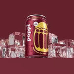355ml - POPPI SPARKLING 100% ROOT BEER MUST TRY SPECIAL!