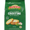 AURORA - Crostini Garlic & Basil