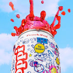 355ml - POPPI SPARKLING PUNCH MUST TRY SPECIAL!