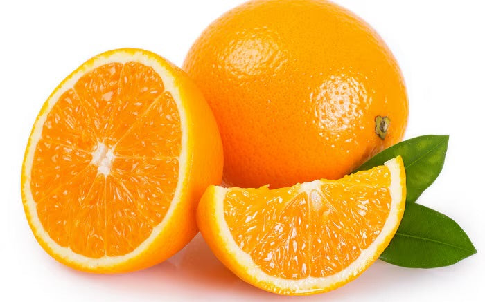 2lb Bag - SWEET JUMBO California Navel Oranges SPECIAL! MUST TRY!