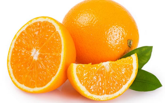 2lb Bag - LARGE NAVEL SWEET Seedless Oranges SPECIAL! SO PRETTY & JUMBO