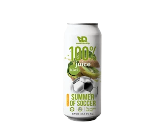 490ml - 100% Kiwi Juice MUST TRY SPECIAL!