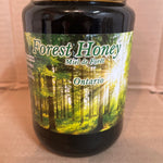 1 Kg - LOCAL FOREST Honey MUST TRY SPECIAL!