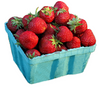 1 Quart - ONTARIO Sweet Strawberries MUST TRY SPECIAL!