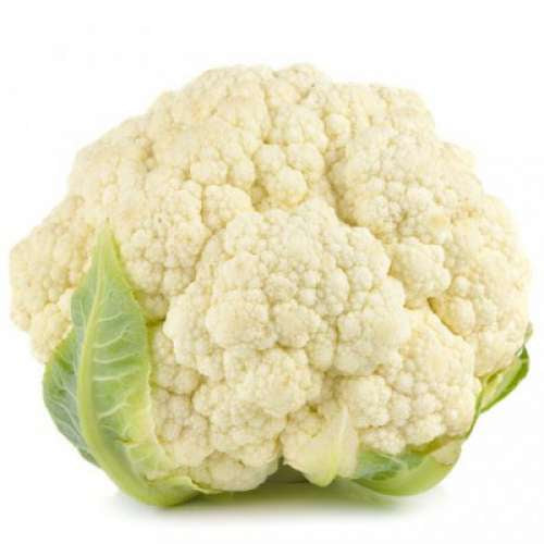 1 Whole - Fresh Cauliflower SPECIAL!