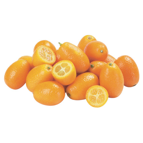 250g Clamshell - Fresh Kumquats SPECIAL!