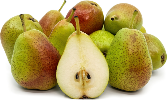 Bartlett Pears by lb