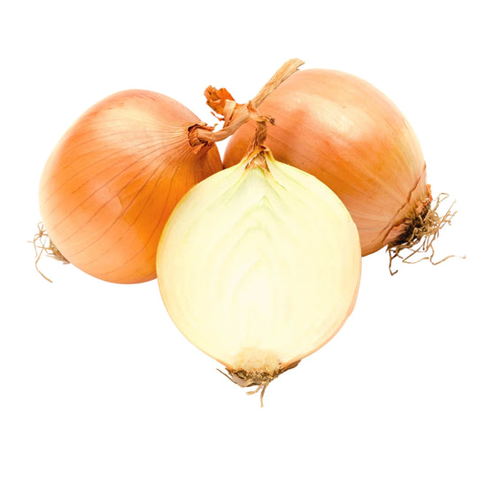 2 Pack - ONTARIO Yellow Onions Perfect For the Grill! FREE PROMO SPECIAL!