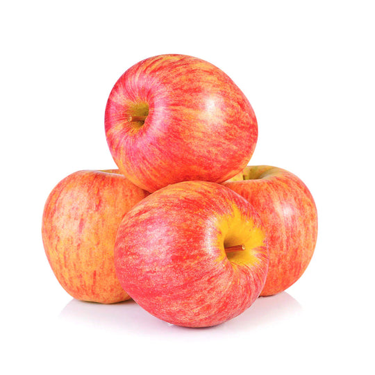 2lb Bag - New Crop Royal Gala Apples SPECIAL!