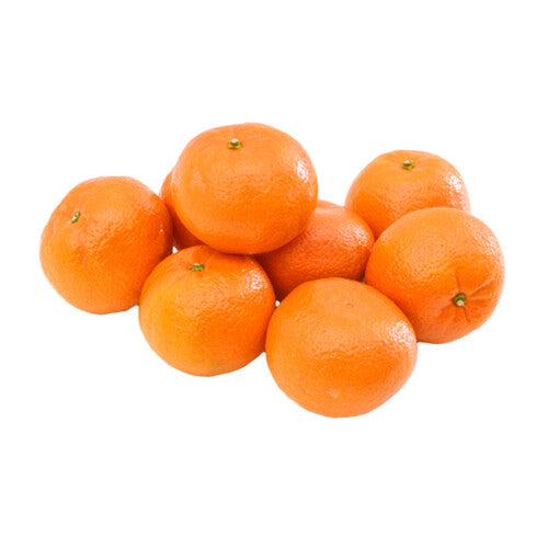 2lb Bag - Super Sweet Clementines/Mandarins SUPER SPECIAL! TODAY ONLY