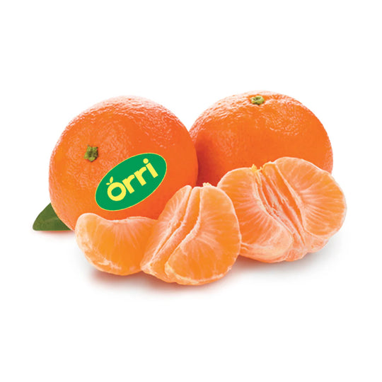 2lb Bag - Super Sweet ORRI Clementines  SUPER SPECIAL! MUST TRY