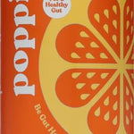 355ml - POPPI SPARKLING 100% ORANGE MUST TRY SPECIAL!