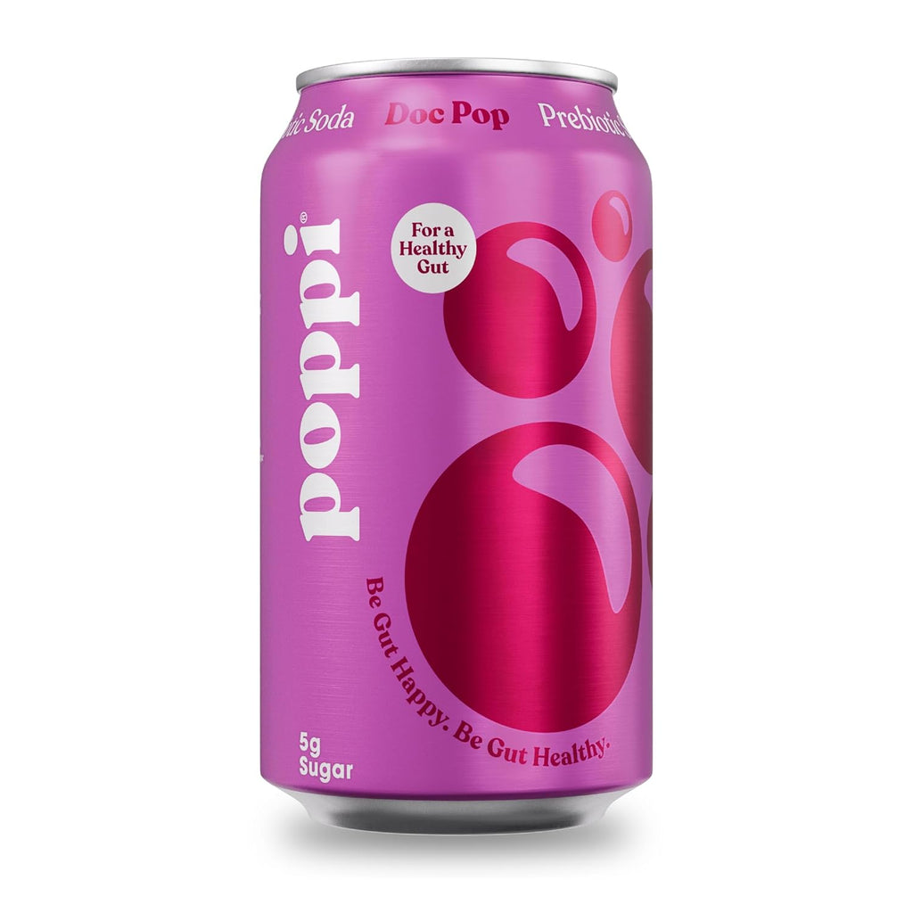 355ml - POPPI SPARKLING DOC POP MUST TRY SPECIAL!