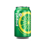 355ml - POPPI SPARKLING 100% LEMON LIME MUST TRY SPECIAL!