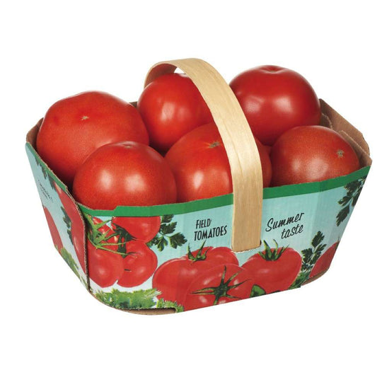 3L Basket - ONTARIO Field Tomato SPECIAL!