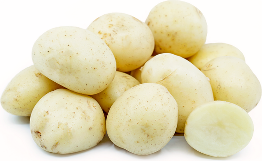 3lb Bag - 🇨🇦NEW CROP Ontario Mini White Potatoes SPECIAL!