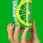 355ml - POPPI SPARKLING 100% LEMON LIME MUST TRY SPECIAL!