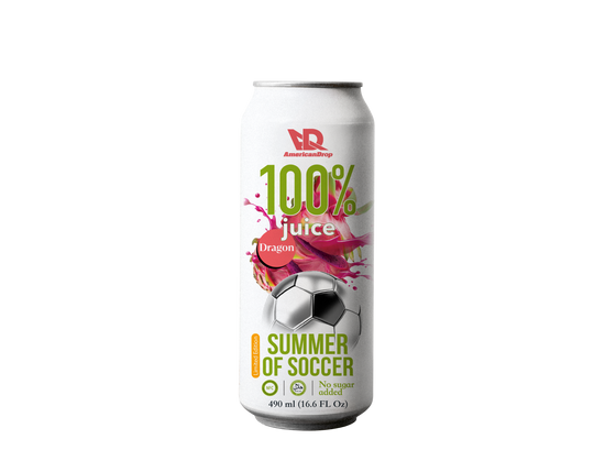 490ml - 100% Dragonfruit with REAL FRUIT Pulp MUST TRY SPECIAL!
