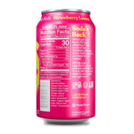 355ml - POPPI SPARKLING 100% STRAWBERRY MUST TRY SPECIAL!