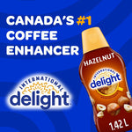 1.42L CLASSIC HAZELNUT International Delight SPECIAL!