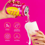 355ml - POPPI SPARKLING 100% STRAWBERRY MUST TRY SPECIAL!