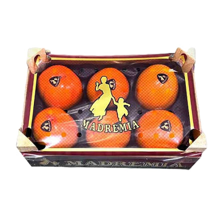 6 COUNT - SWEET Vanilla Persimmons From SPAIN SUPER SPECIAL!
