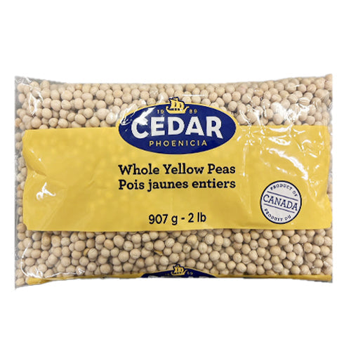 CEDAR Soya Beans 2lb