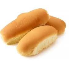 6 Pack - International Bakery Sausage Buns SPECIAL!