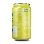 355ml - POPPI SPARKLING 100% LIME GINGER MUST TRY SPECIAL!