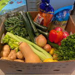 All Veggie Mix Box
