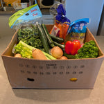 All Veggie Mix Box