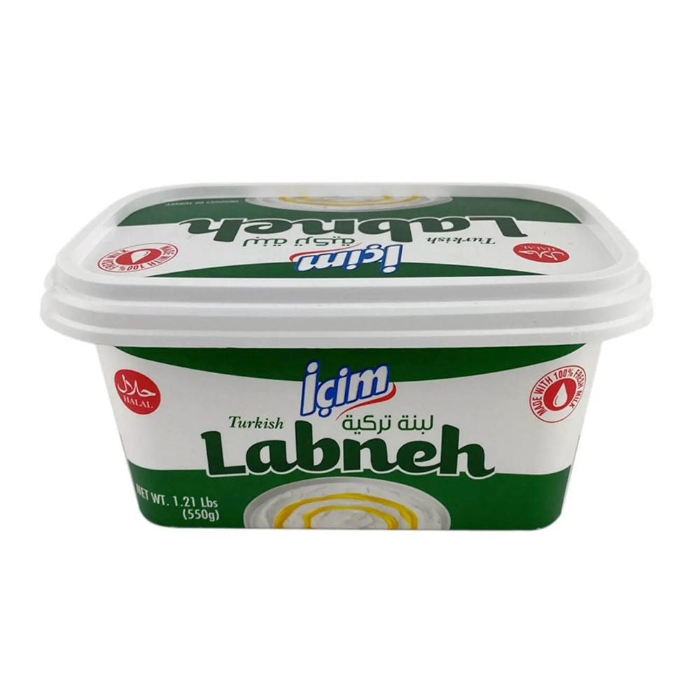 ICIM - Labneh SPECIAL!