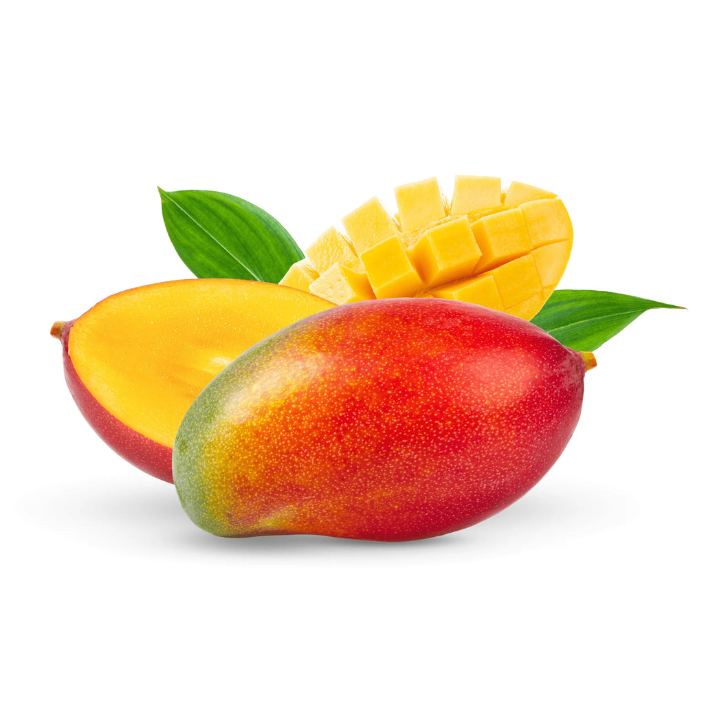 1 PC - JUMBO Sweet Palmer Mango SO SWEET MUST TRY!