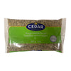 CEDAR Green Lentils Large 2lb