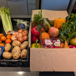 Large Box (Feeds 4-5 People per Week)