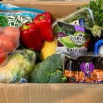 All Veggie Mix Box
