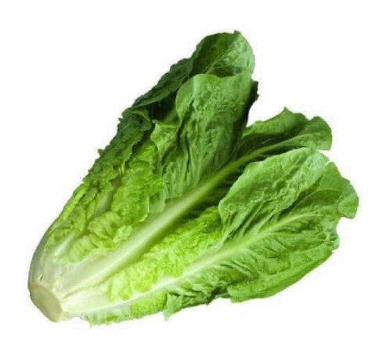 Romaine by Piece