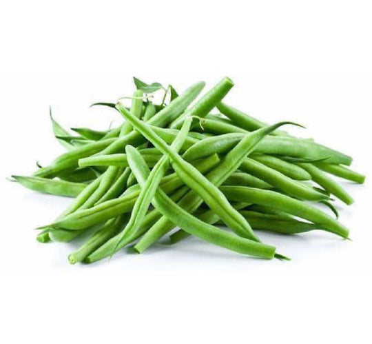 Green Beans by lb