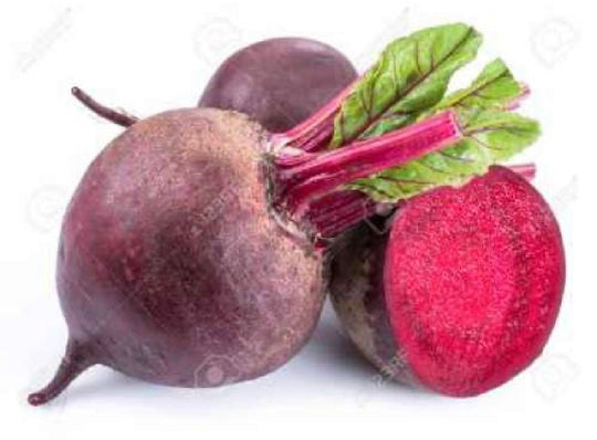 Beets by lb