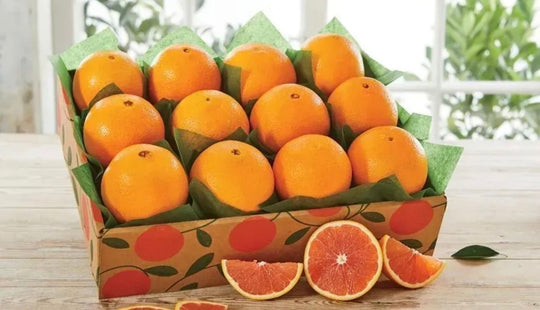 Cara Cara Orange Box