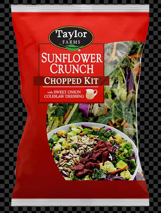 Sunflower - Salad Kit