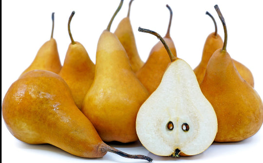 Bosc Pears by lb